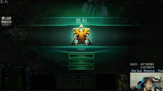 打几盘就去睡觉 2019-03-30 21点场