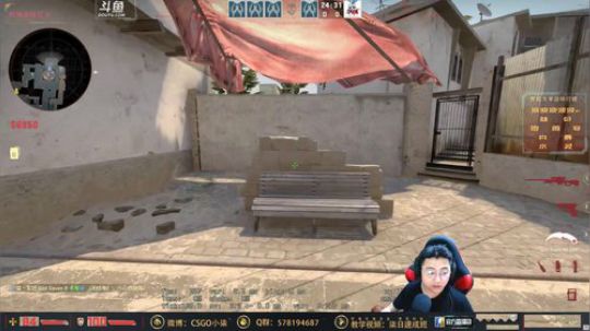 【柒】南京站CSGO完美世界高校联赛！ 2019-03-31 10点场