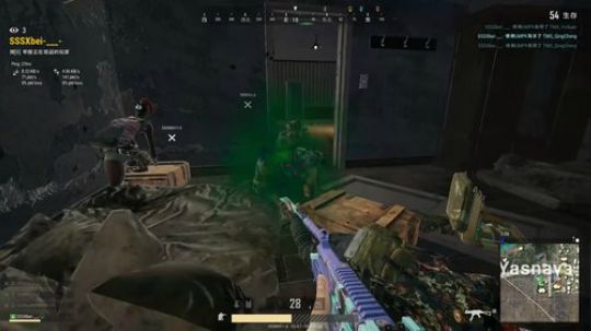 T0.8训练赛Y城一串七