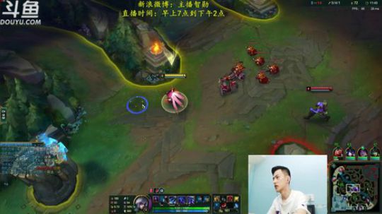 伤心hh发布了一个斗鱼视频2019-04-01