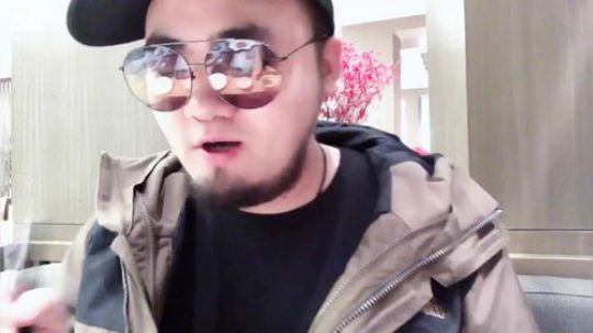 阿国❤陪心王吃饭 2019-03-31 20点场