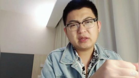 丿Good丶发布了一个斗鱼视频2019-04-01