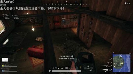 兄弟给我把ak好吗？ 2019-03-31 14点场