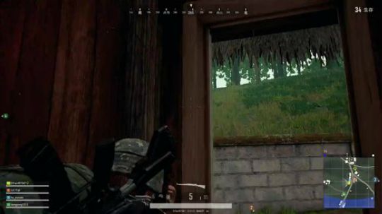 【啊城解说】吃鸡游戏 盘他 2019-03-31 19点场