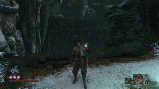 SEKIRO.SHADOWS DIE.. 2019-04-01 10点场