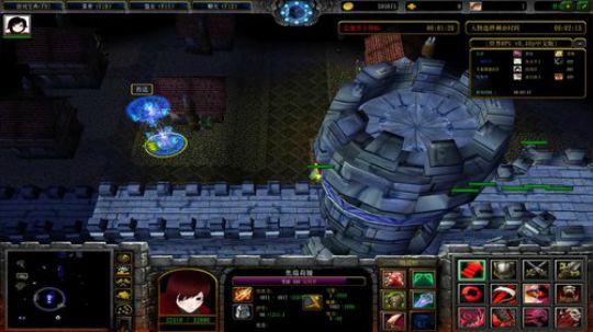 世界RPG，逗比主播日常黑 2019-03-31 19点场