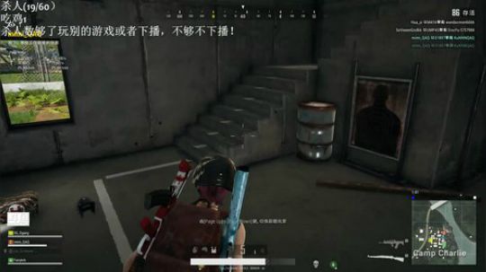 兄弟给我把ak好吗？ 2019-03-31 20点场