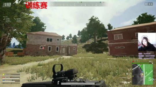 遥阿姨：训练赛嗷 2019-04-01 16点场