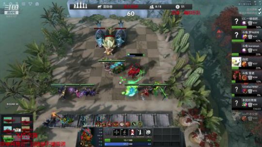 我即是阴影中的利刃 2019-04-01 03点场