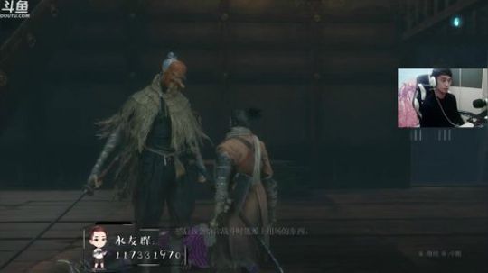 孙老师：砍完剑圣来个速通~ 2019-04-01 00点场