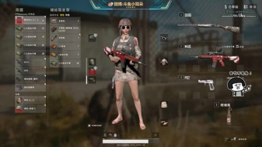 你的努力会有人看见-