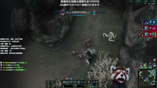 无限火力最后一天~明天开始排位 2019-03-31 07点场
