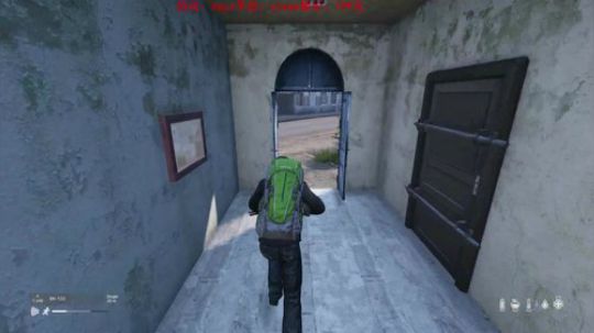 dayz僵尸末日 840351 2019-03-31 19点场