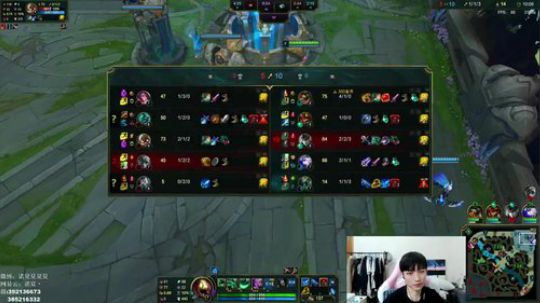 登月团丶离去发布了一个斗鱼视频2019-03-31