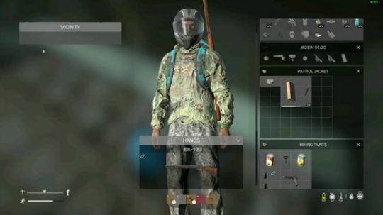 dayz僵尸末日 840351 2019-03-28 21点场