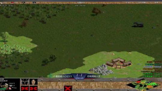 帝国时代罗马复兴 994400 2019-03-30 23点场