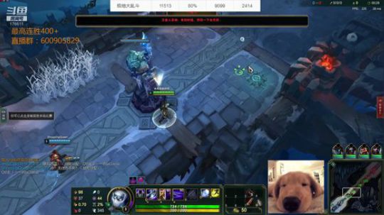 大乱斗开杀了 2019-04-01 09点场