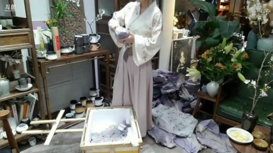 惜雨天天发布了一个斗鱼视频2019-04-01