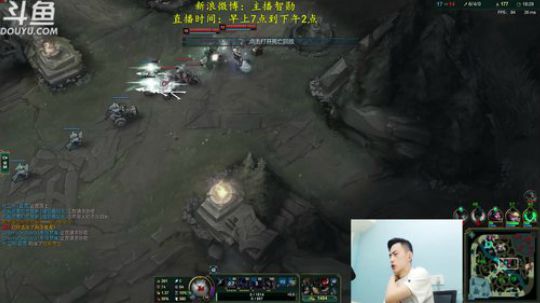 登月团丶离去发布了一个斗鱼视频2019-04-01