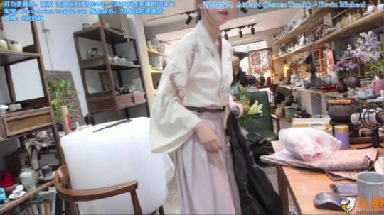 惜雨天天发布了一个斗鱼视频2019-04-01