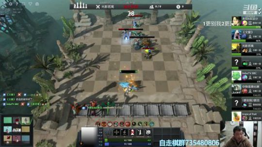 【88C】早上去当孩子王了 2019-04-01 12点场