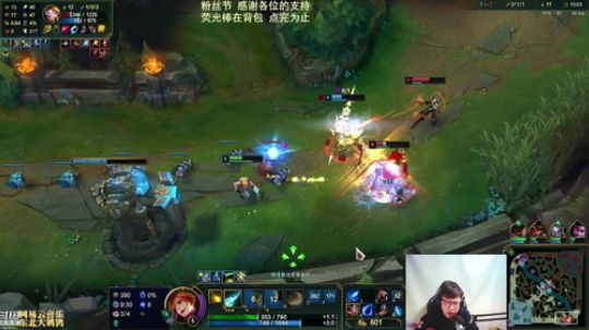 黑板君爱喝酸奶发布了一个斗鱼视频2019-04-02