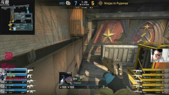 tyloo vs   big 2019-04-02 15点场