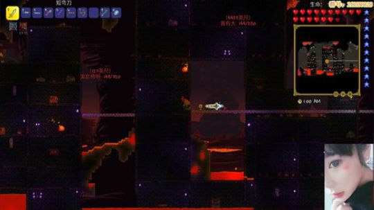 【泰拉瑞亚】你好，四月 2019-04-01 19点场