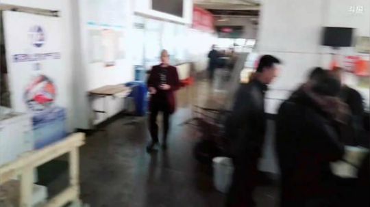 西北老狼哥哥发布了一个斗鱼视频2019-04-02