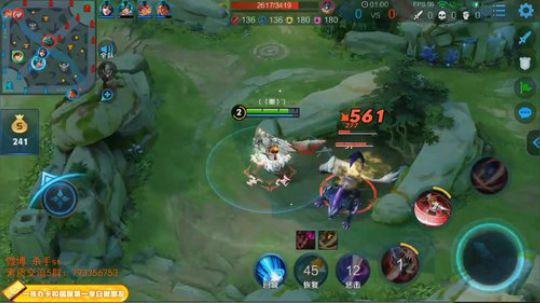 任性359发布了一个斗鱼视频2019-04-02