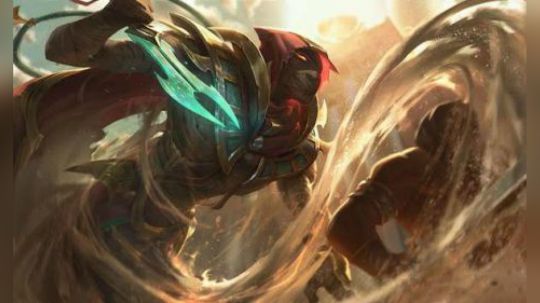 小杨独创小强流派克之打线技巧