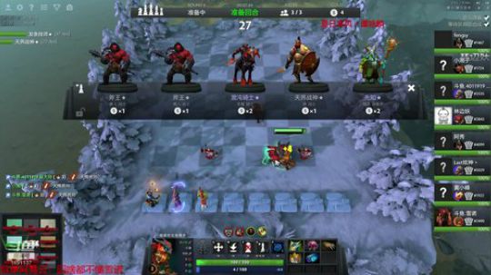 吾即是雷神！！！ 2019-03-30 23点场