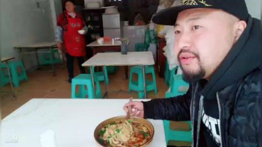 上山做饭饭(≧ω≦)/ 2019-03-27 12点场