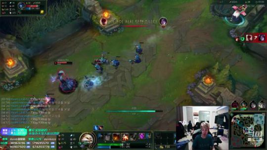 liyunanhj发布了一个斗鱼视频2019-04-02