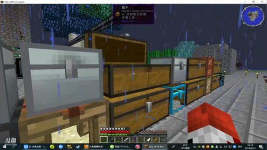 【TNT】战神传说1 2019-03-31 15点场