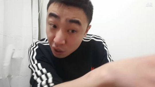 我在斗鱼看无尽无尽的无尽直播美食