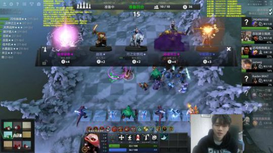 熊大：还鸡格格 2019-04-02 13点场