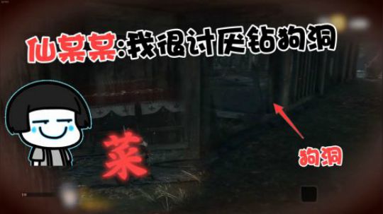 只狼：为了过关，仙某某被迫做出了自己讨厌的事情！