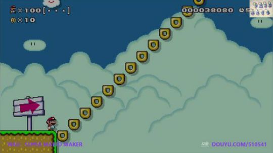 4裤全输发布了一个斗鱼视频2019-04-02