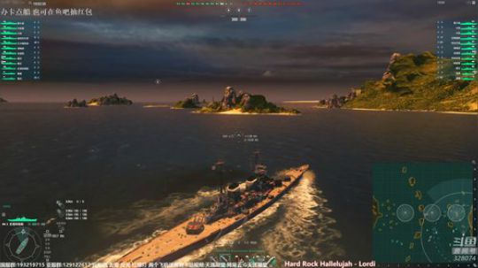 天涯 战舰世界 有时间你会养狗吗 2019-03-31 19点场