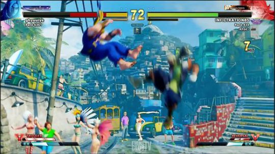 被禁赛的他仍在练习！Infiltration最新是空实战集！