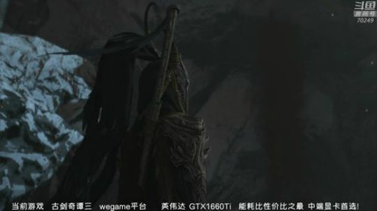 【沙漏哥】古剑奇谭3 2019-04-01 17点场