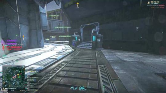 [方块方舟]失业的第7天 2019-03-23 20点场