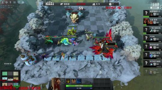 我是阴影的利刃 2019-03-31 01点场