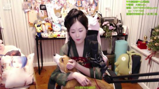 日常cos