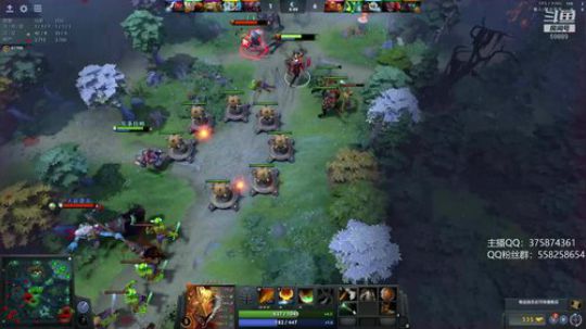 亚瑟归来 超凡定位 2019-04-01 22点场