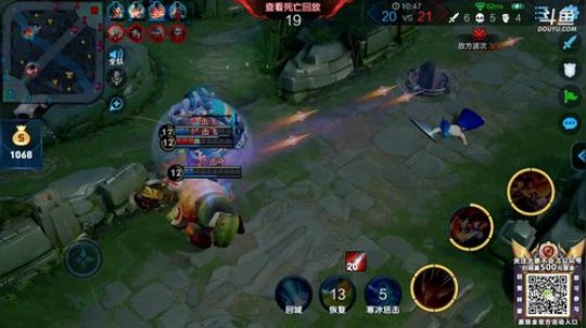 ace017发布了一个斗鱼视频2019-04-02