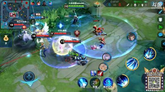 ace017发布了一个斗鱼视频2019-04-02