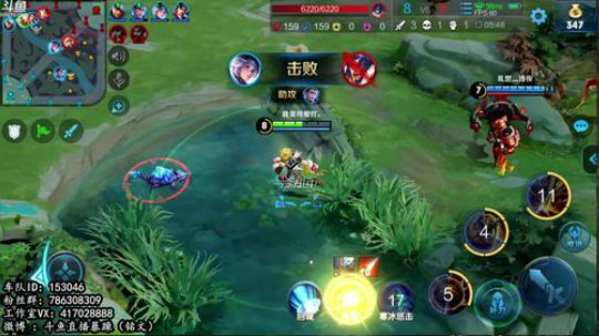 暴躁：三万场妖猴无情屠杀 2019-04-02 09点场