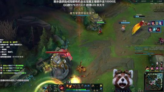 无限火力~电一带水友~最后一天啦~ 2019-04-02 13点场
